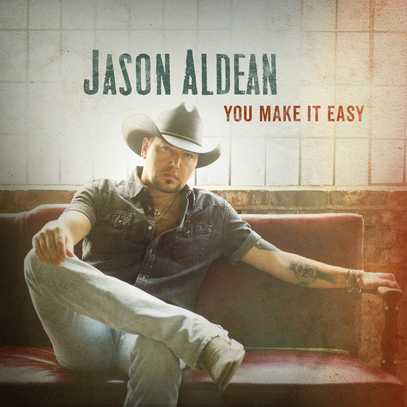 Jason Aldean